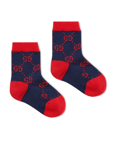 newborn gucci socks|Gucci socks kids.